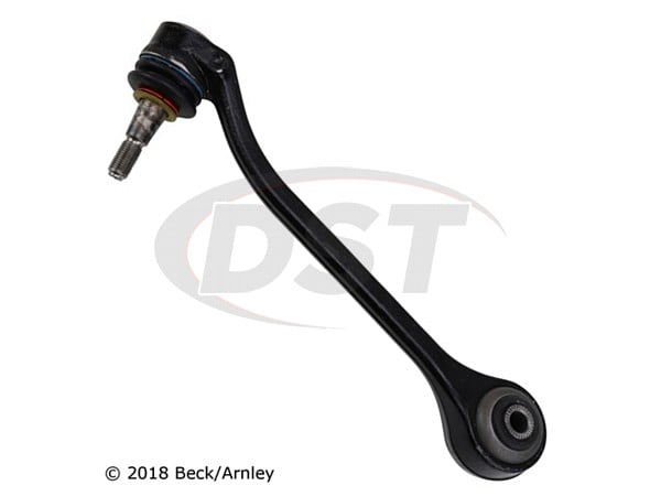 beckarnley-102-6162 Front Lower Control Arm and Ball Joint - Driver Side - Rearward Position
